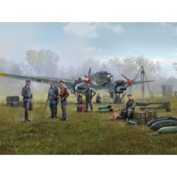 ICMDS4805 - Airfield of the...