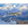 ICMDS7204 - In The Skies of China, Ki-21-Ia, Two Кі-27а (Set of 3 Planes)