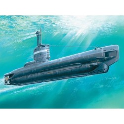 ICMS004 - U-Boat Type...
