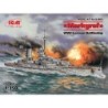ICMS005 - Markgraf', WWI German Battleship