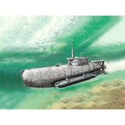 ICMS006 - U-Boat Type...