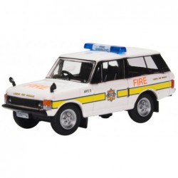 76RCL004 - Range Rover...