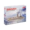 ICMS015 - Groβer Kurfürst', WWI German Battleship