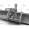 ICMS019 - U-Boat Type 'Molch', WWII German Midget Submarine