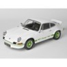 IXC911FKW - White Porsche 911 Carrera RS 2.7 1/8 Scale Metal & Plastic Kit