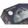 IXCBGAFK - Bugatti SC57 Atlantic 1/8 Scale Metal & Plastic Kit