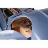 IXCBGAFK - Bugatti SC57 Atlantic 1/8 Scale Metal & Plastic Kit