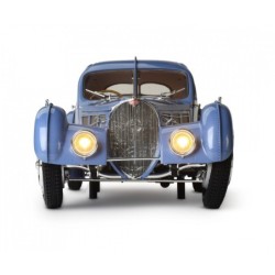 IXCBGAFK - Bugatti SC57 Atlantic 1/8 Scale Metal & Plastic Kit