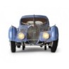 IXCBGAFK - Bugatti SC57 Atlantic 1/8 Scale Metal & Plastic Kit