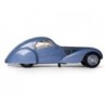 IXCBGAFK - Bugatti SC57 Atlantic 1/8 Scale Metal & Plastic Kit