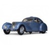 IXCBGAFK - Bugatti SC57 Atlantic 1/8 Scale Metal & Plastic Kit