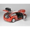 IXCCC4FK - Citroën C4 WRC 2008 Red 1/8 Scale Metal & Plastic Kit