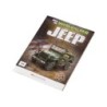 IXCJPWFK - Willys Jeep & Accessories 1/8 Scale Metal & Plastic Kit