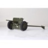 IXCJPWFK - Willys Jeep & Accessories 1/8 Scale Metal & Plastic Kit