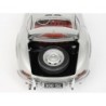 IXCMBCFK - Mercedes 300 SL Silver 1/8 Scale Metal & Plastic Kit