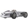 IXCMRMFK - Mercedes-Benz W196 R Stirling Moss 12 1/8 Scale Metal & Plastic Kit