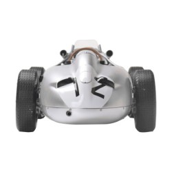 IXCMRMFK - Mercedes-Benz W196 R Stirling Moss 12 1/8 Scale Metal & Plastic Kit