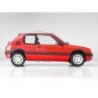 IXCPEUFK - Red Peugeot 205 1.9 GTI 1/8 Scale Metal & Plastic Kit