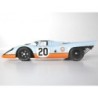 IXCPORFK - Porsche 917 KH 20 Gulf Livery 1/8 Scale Metal & Plastic Kit