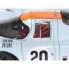 IXCPORFK - Porsche 917 KH 20 Gulf Livery 1/8 Scale Metal & Plastic Kit