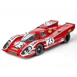 IXCPORREDFK - Porsche 917...
