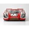 IXCPORREDFK - Porsche 917 KH 23 Salzburg 1/8 Scale Metal & Plastic Kit