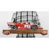 IXCPORREDFK - Porsche 917 KH 23 Salzburg 1/8 Scale Metal & Plastic Kit