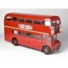 IXCRTMFK - Routemaster Bus (1961) 1/12 Scale Metal & Plastic Kit