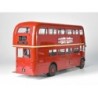 IXCRTMFK - Routemaster Bus (1961) 1/12 Scale Metal & Plastic Kit