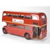 IXCRTMFK - Routemaster Bus (1961) 1/12 Scale Metal & Plastic Kit