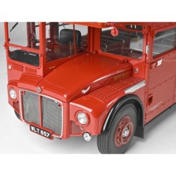 IXCRTMFK - Routemaster Bus (1961) 1/12 Scale Metal & Plastic Kit