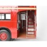IXCRTMFK - Routemaster Bus (1961) 1/12 Scale Metal & Plastic Kit