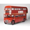 IXCRTMFK - Routemaster Bus (1961) 1/12 Scale Metal & Plastic Kit
