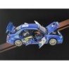 IXCSUBFK - Subaru Impreza 1/8 Scale Metal & Plastic Kit