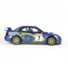 IXCSUBFK - Subaru Impreza 1/8 Scale Metal & Plastic Kit