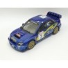 IXCSUBFK - Subaru Impreza 1/8 Scale Metal & Plastic Kit