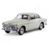 IXCVOLFK - Volvo S122 Amazon 1/8 Scale Metal & Plastic Kit
