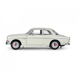 IXCVOLFK - Volvo S122 Amazon 1/8 Scale Metal & Plastic Kit