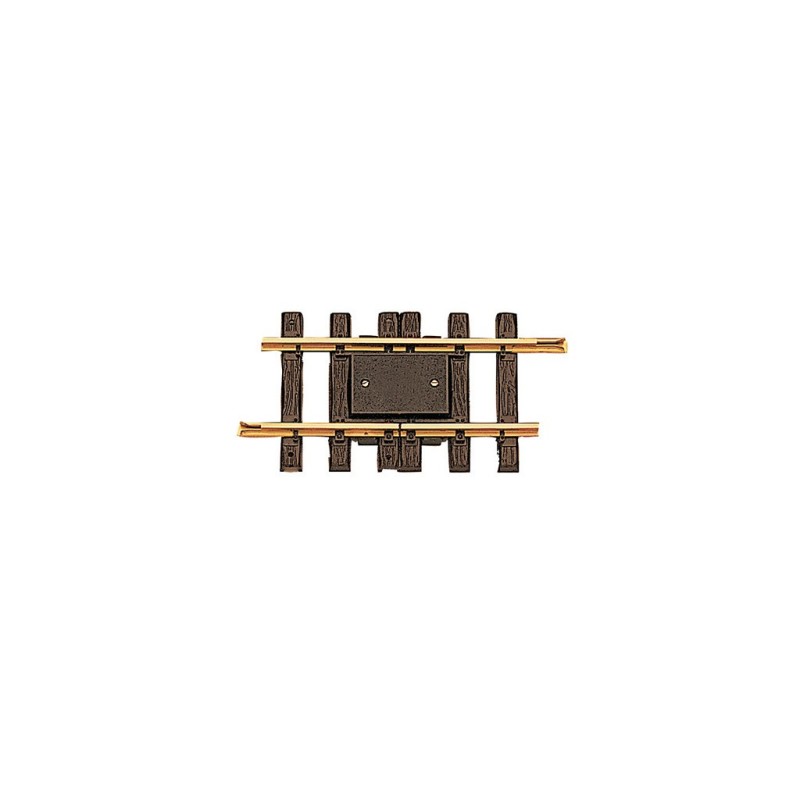 L10153 - Insulated Track Single 150Mm