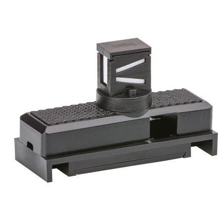 L12140 - Lighted RhB Turnout Lantern