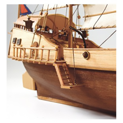 L18020 - Curved Track R5 7.5 Degrees