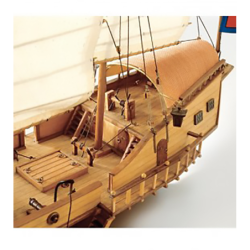 L18020 - Curved Track R5 7.5 Degrees