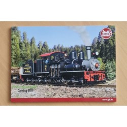 L18518 - LGB Catalogue...