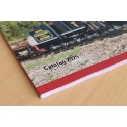 L18518 - LGB Catalogue 2025/2026 English Version
