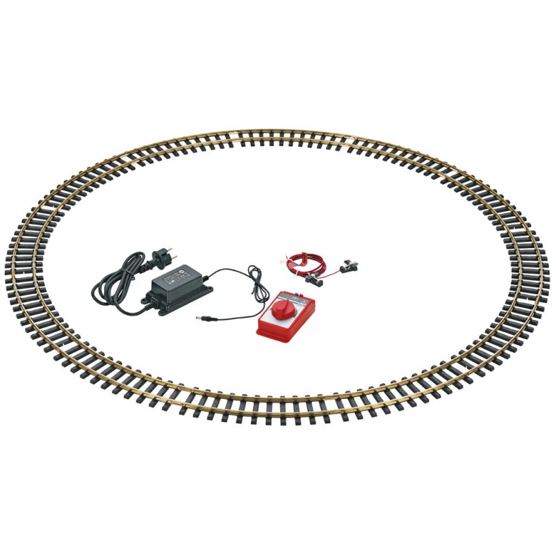 L19904 - Starter Track Set [Circle]