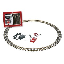 L19904 - Starter Track Set [Circle]