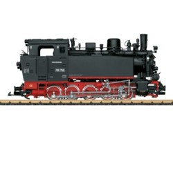 L20483 - ÖMB Steam Loco 99 716, Ep. VI