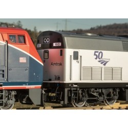 L20493 - Amtrak P42 Diesel Loco AMD