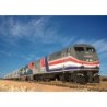 L20493 - Amtrak P42 Diesel Loco AMD