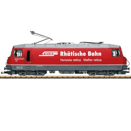 L21430 - RhB Electric Loco GE 4/4 III EP VI